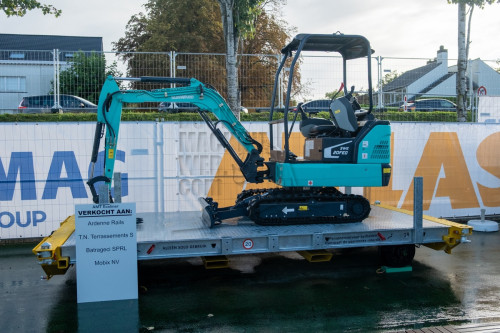 Matexpo 2025 - 220